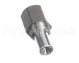 K192A Grindmaster Cecilware Fitting Orifice Pilot Light (N