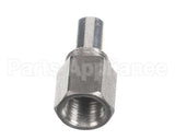K192A Grindmaster Cecilware Fitting Orifice Pilot Light (N
