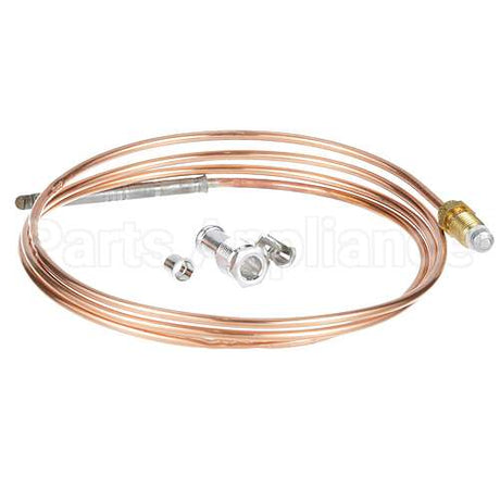 K19AT-48 Johnson Controls Thermocouple, Baso -Slmjim 48