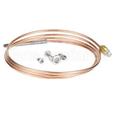 K19AT-48H Compatible Johnson Controls Thermocouple, Baso -Slmjim 48