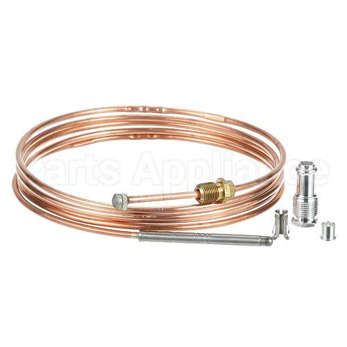 K19AT-72 Baso Gas Products 72" Thermocouple