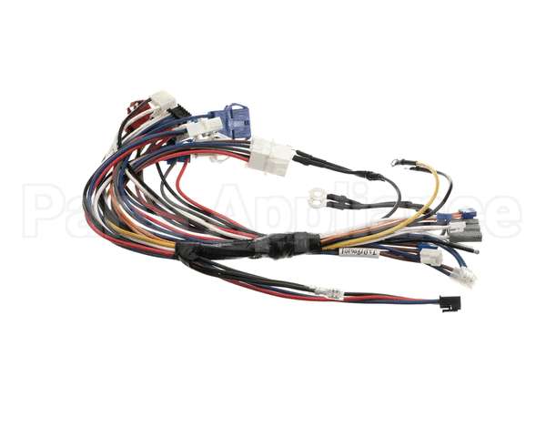 K1D5100103 Turbo Air Wiring Harness Kit