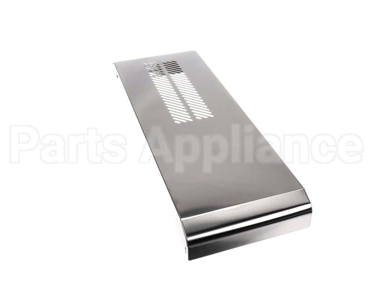 K1F1600203 Turbo Air Top Panel