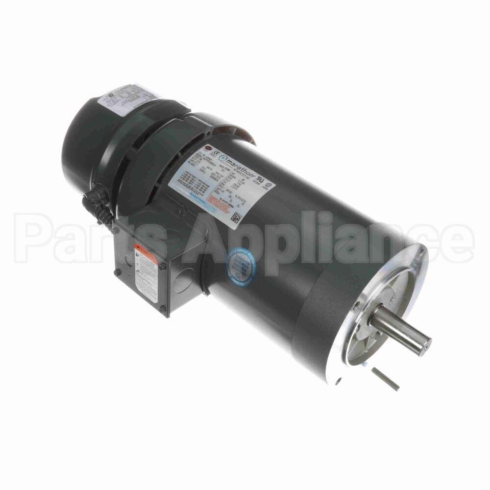 K2046A Marathon Brake Motor