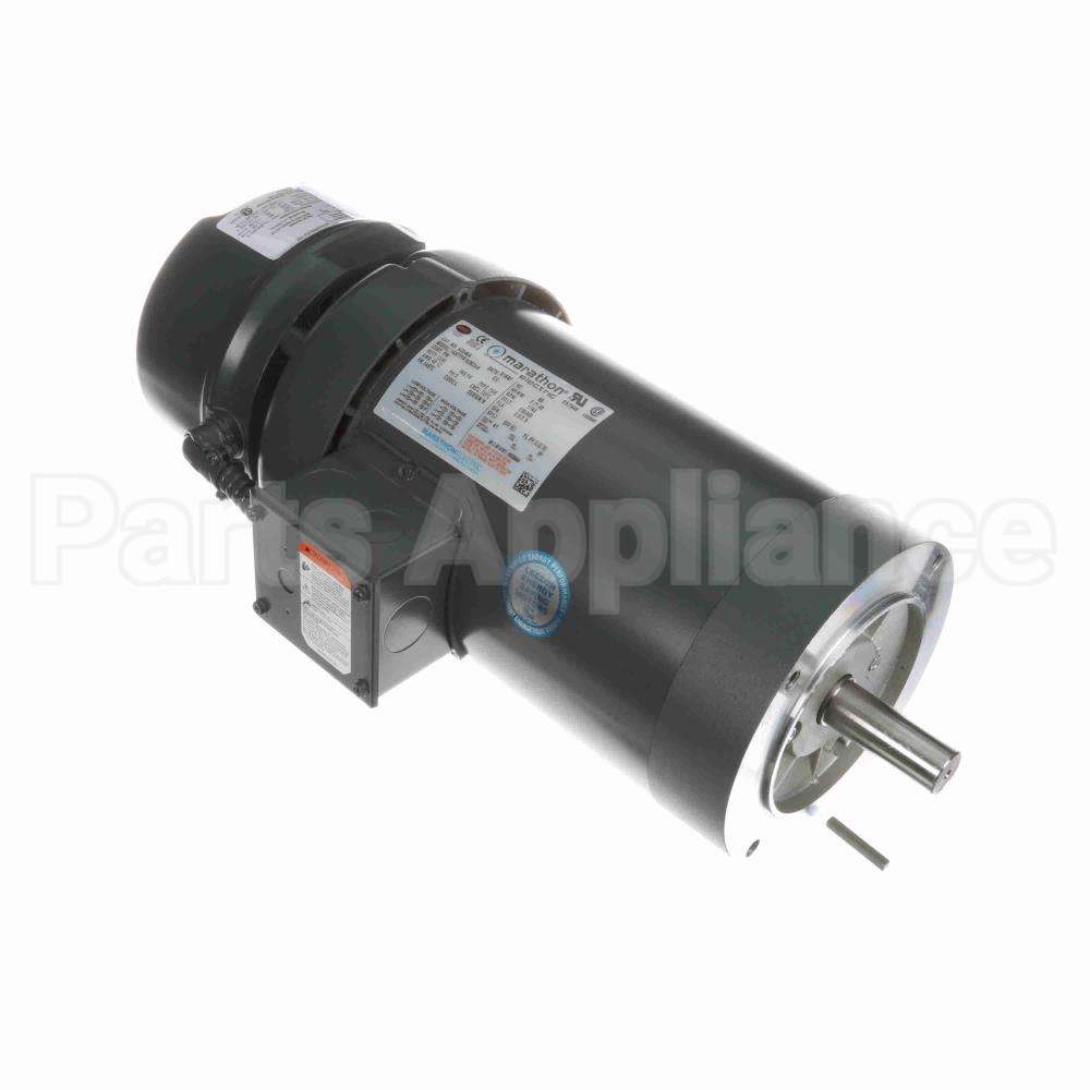 K2046A Marathon Brake Motor