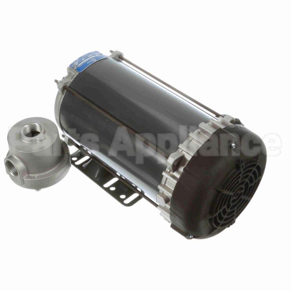 K2110A Marathon Motor