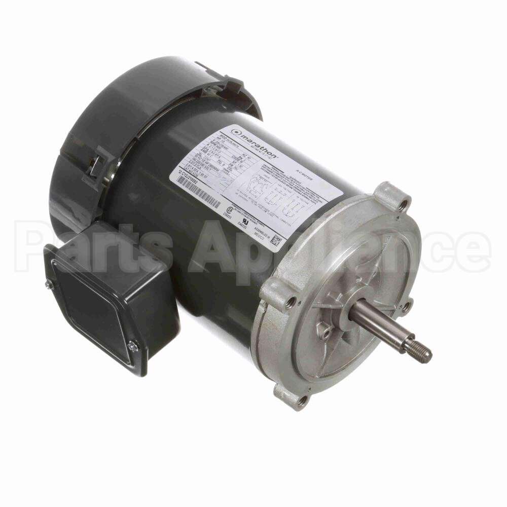 K230 Marathon Motor