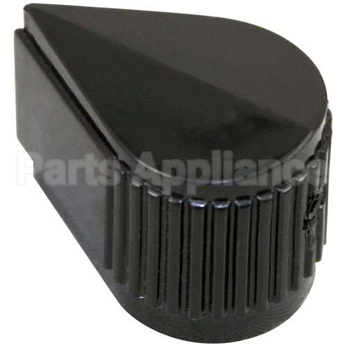 K249 Compatible Dean Thermostat Knob 1-3/8 D, Pointer