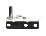 K2F1107500 Turbo Air Hinge Bottom Right