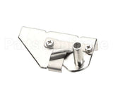 K2F1107500 Turbo Air Hinge Bottom Right