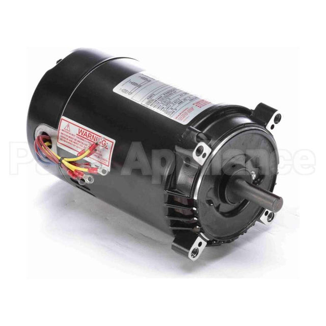 K3072 Century Pool And Spa Pump Motor