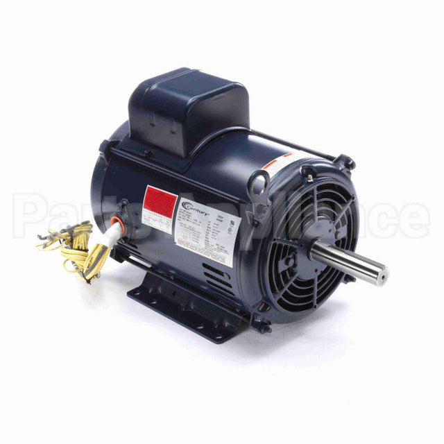 K321M2 Century Crop Dryer Motor