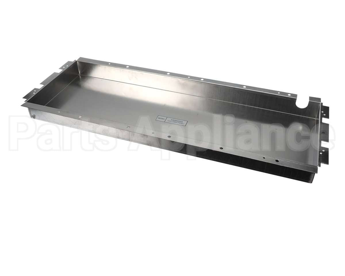 K3300555 Turbo Air Condensate Drain Pan