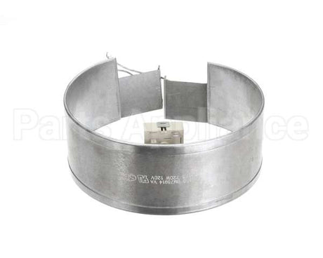 K36462-1 Vollrath Service Kit: 36462 7 Qt D/In