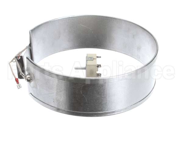 K36464-1 Vollrath Service Kit: 36464 11 Qt D/In