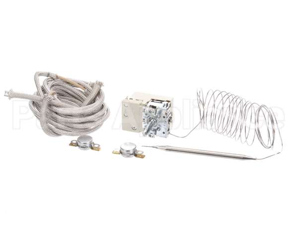 K3646410-2 Vollrath Service Kit: 3646410 11 Qt D/I
