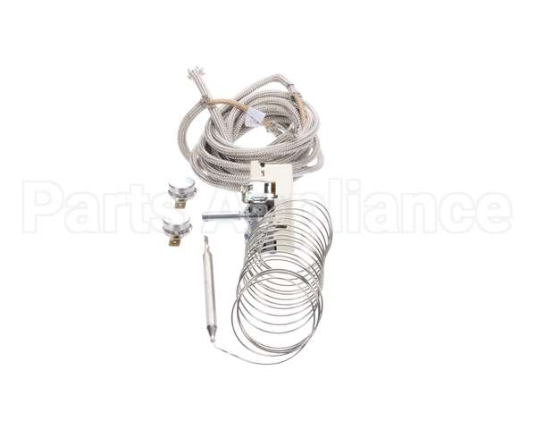 K3646410-2 Vollrath Service Kit: 3646410 11 Qt D/I
