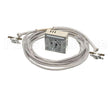 K36465-2 Vollrath Service Kit: 36465 11 Qt D/In