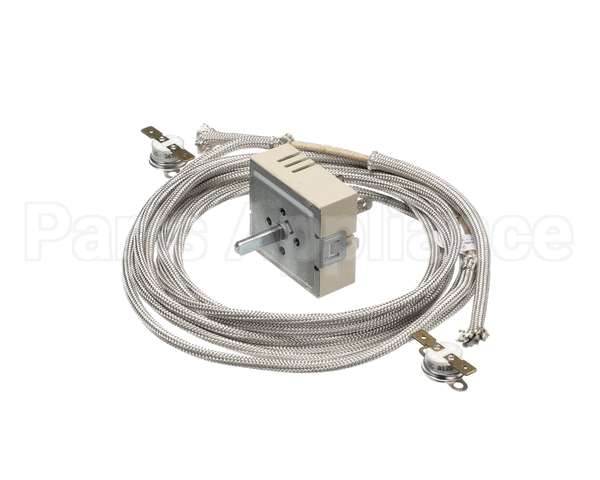 K36465-2 Vollrath Service Kit: 36465 11 Qt D/In