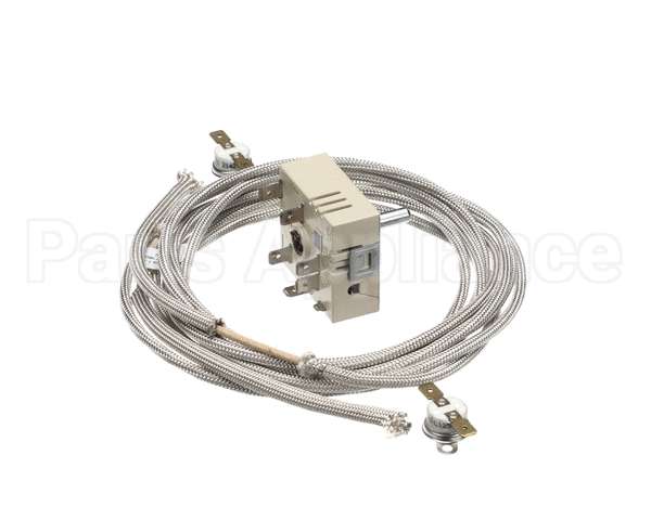 K36465-2 Vollrath Service Kit: 36465 11 Qt D/In