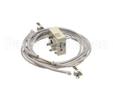 K36465-2 Vollrath Service Kit: 36465 11 Qt D/In