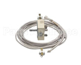 K36465-2 Vollrath Service Kit: 36465 11 Qt D/In