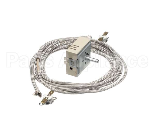 K36465-2 Vollrath Service Kit: 36465 11 Qt D/In