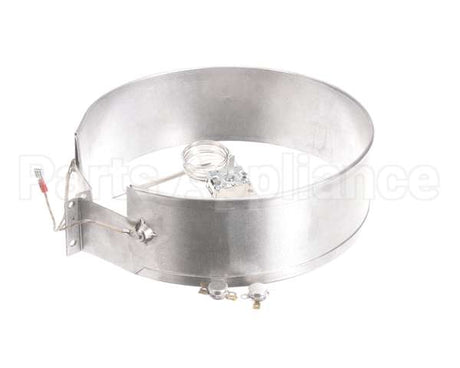 K3646510-1 Vollrath Service Kit: 3646510 11 Qt D/I