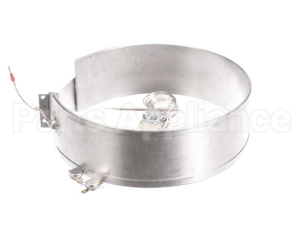 K3646510-1 Vollrath Service Kit: 3646510 11 Qt D/I