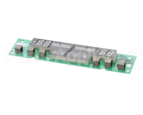 K3D5401100 Turbo Air Display Pcb