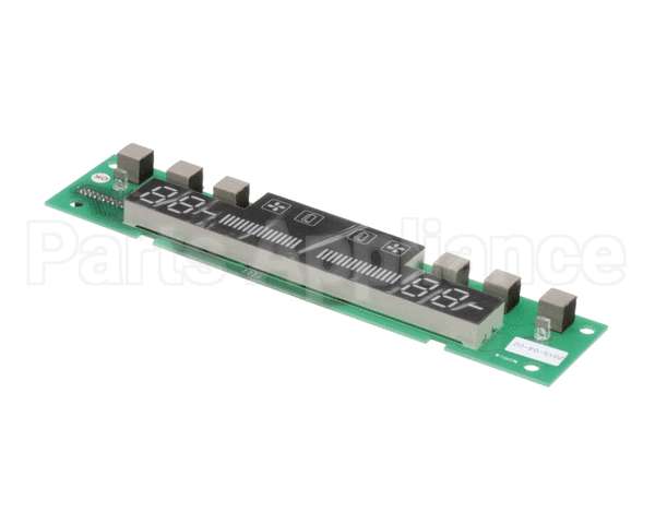 K3D5401100 Turbo Air Display Pcb