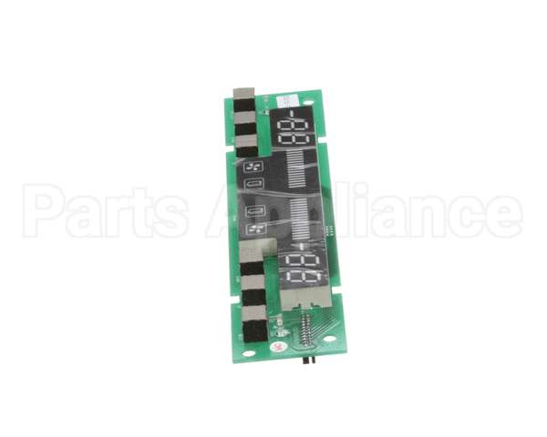 K3D5401100 Turbo Air Display Pcb