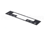 K3D7800500 Turbo Air Display Pcb Sticker Jrf-19/45