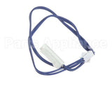 K3F5102001 Turbo Air Sensor D, Blue