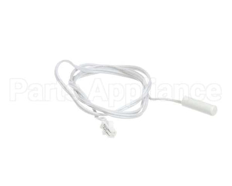 K3F5102101 Turbo Air Sensor R, White