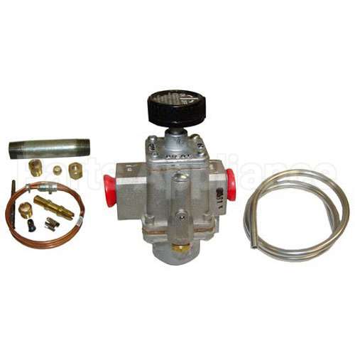 K4400-00-C Compatible Pitco Safety Kit