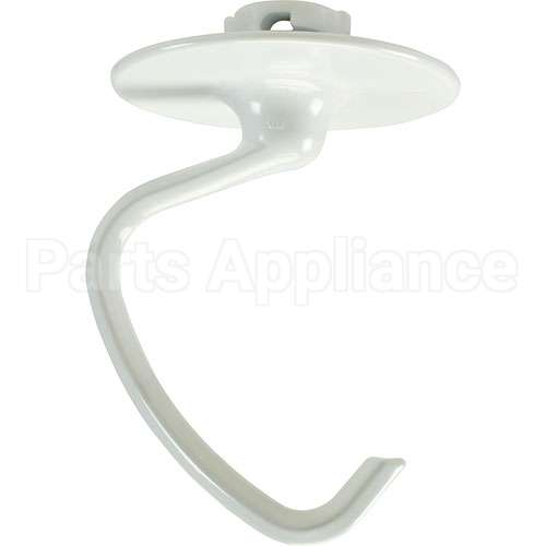 K45-DH Compatible Kitchen Aid Hook, Dough 4-1/2 Qt
