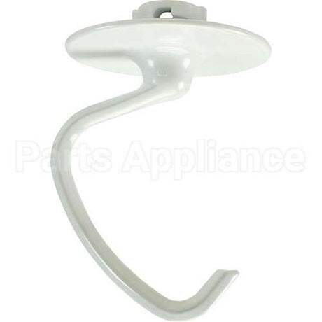 K45-DH Compatible Kitchen Aid Hook, Dough 4-1/2 Qt