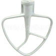 K45B Compatible Kitchen Aid Beater Mixer 4 1/2Qt