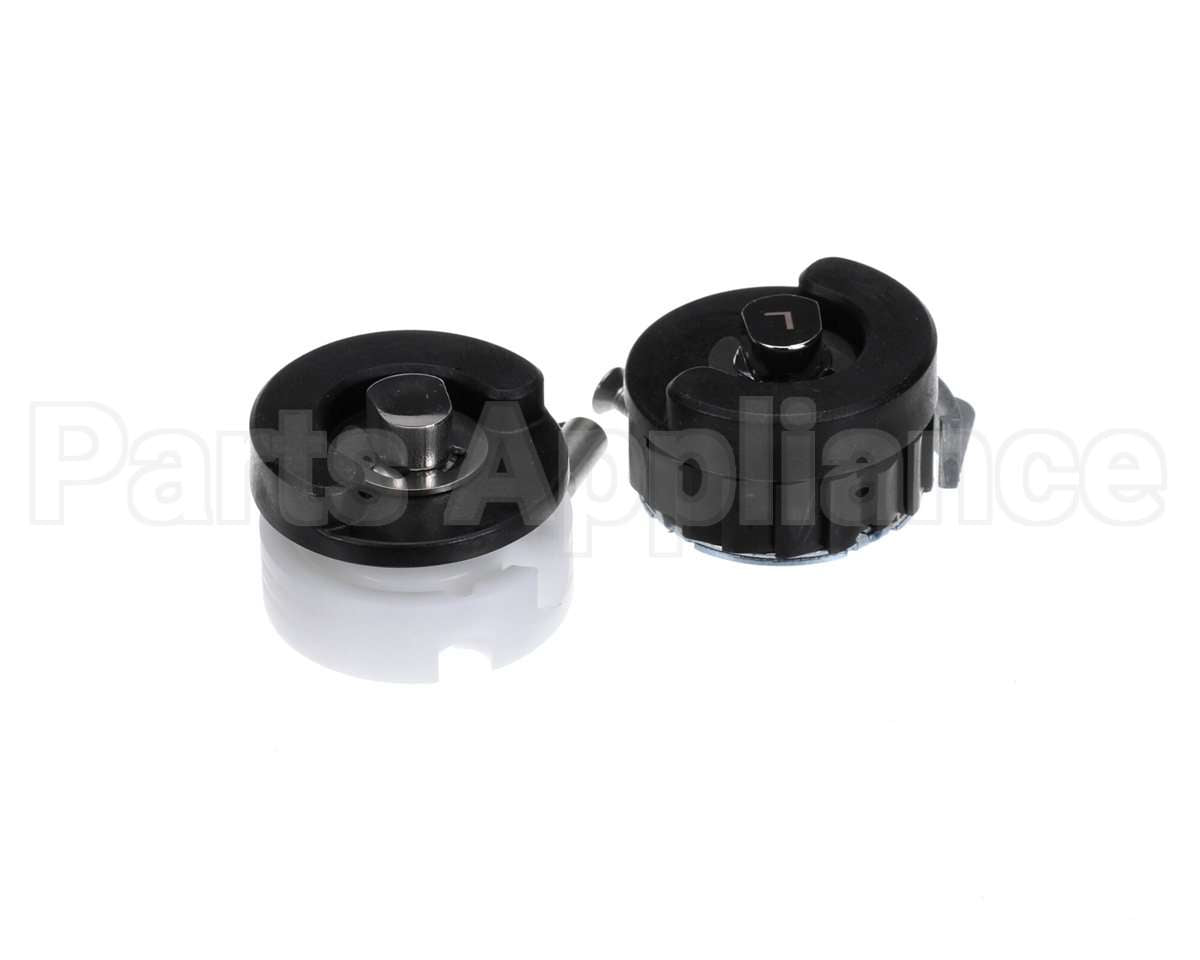 K4634010-1 Vollrath Somerville Chafer Hinge Kit