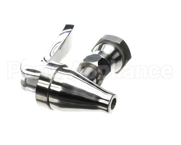 K4635520-1 Vollrath Faucet Assembly Used On: