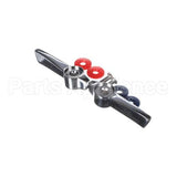 K50-0110-PR Encore Handle Repair Kit, Pair