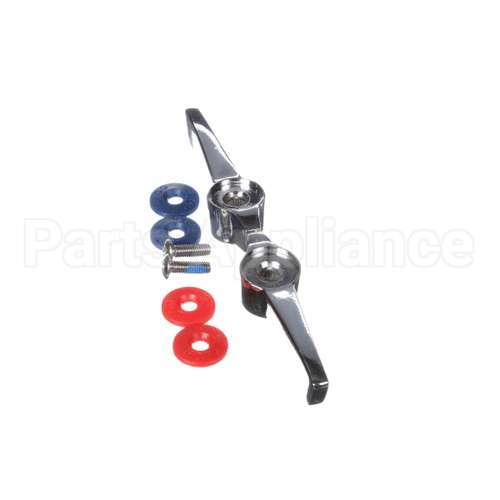 K50-0110-PR Encore Handle Repair Kit, Pair