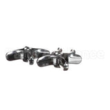 K50-0111 Encore Star Shaped Handle W/Screw