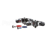 K50-0111 Encore Star Shaped Handle W/Screw