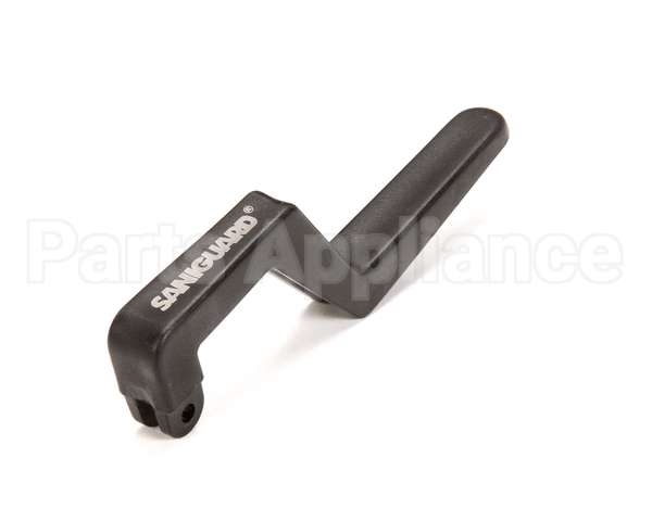 K50-X016 Component Hardware Spray Handle, Pre-Rinse