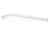 K50-X178 Component Hardware Spring, Stainless Steel, Pre-R