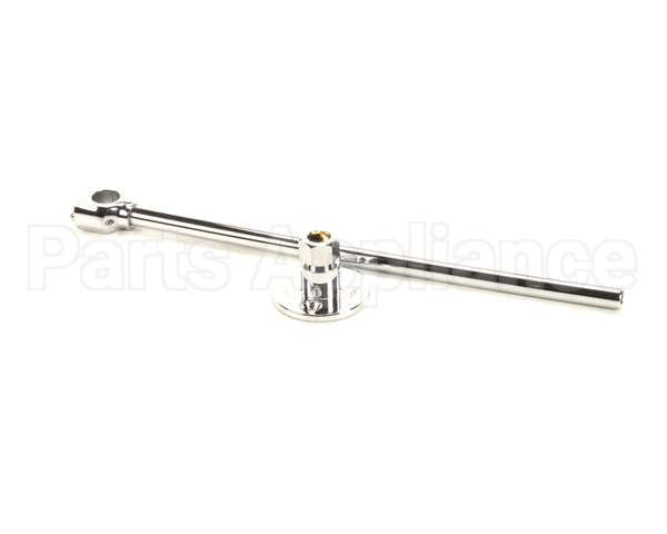 K50-Y020 Component Hardware Wall Bracket 3 In