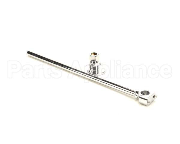 K50-Y020 Component Hardware Wall Bracket 3 In