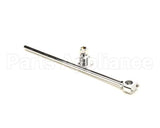 K50-Y020 Component Hardware Wall Bracket 3 In